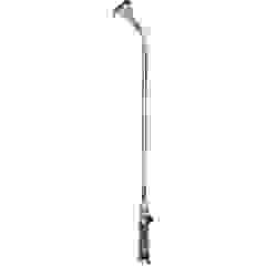 GEKA Claw, Bayonet Head, Replaceable Plate, 60cm.